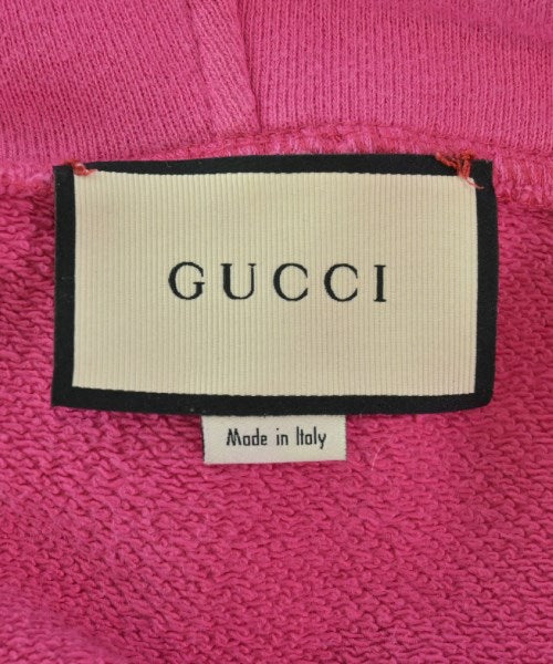 GUCCI 連帽衫