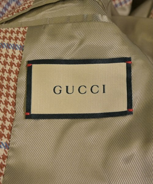 GUCCI 夾克