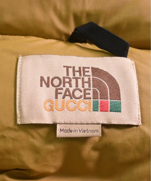 GUCCI 羽絨夾克/背心