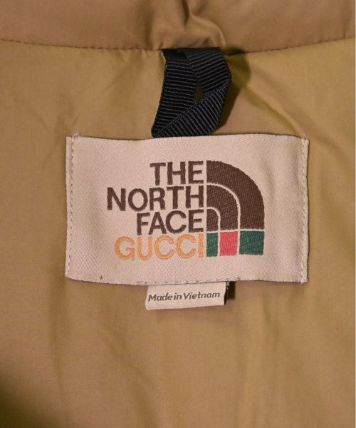 GUCCI 羽絨夾克/背心