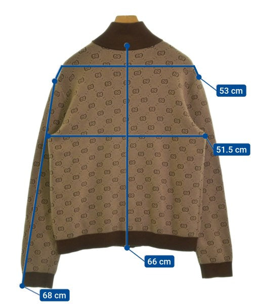 GUCCI 其他飛行外套