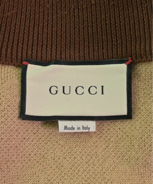 GUCCI 其他飛行外套