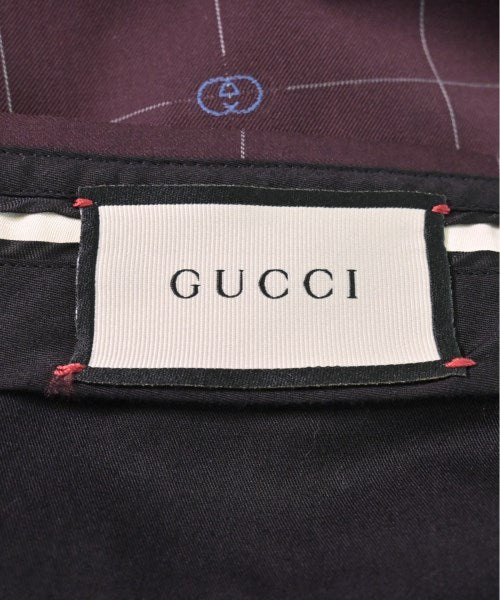 GUCCI 長