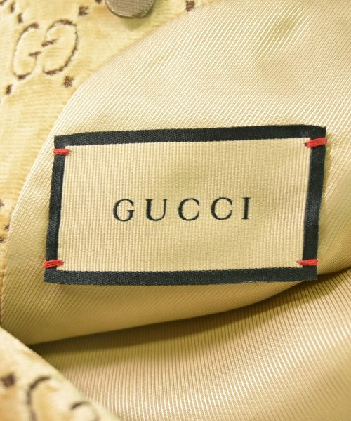 GUCCI 西裝外套