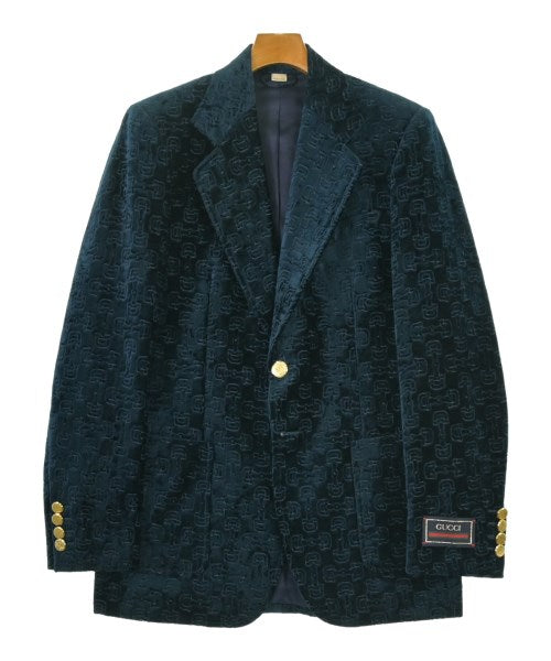 GUCCI 西裝外套