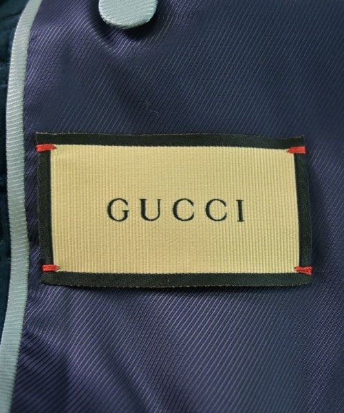GUCCI 西裝外套