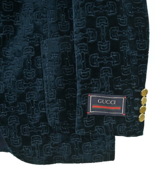 GUCCI 西裝外套