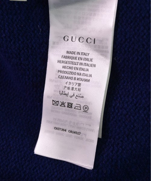 GUCCI 毛衣