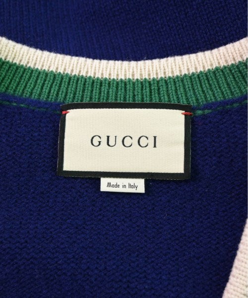 GUCCI 毛衣