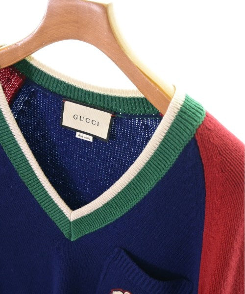 GUCCI 毛衣
