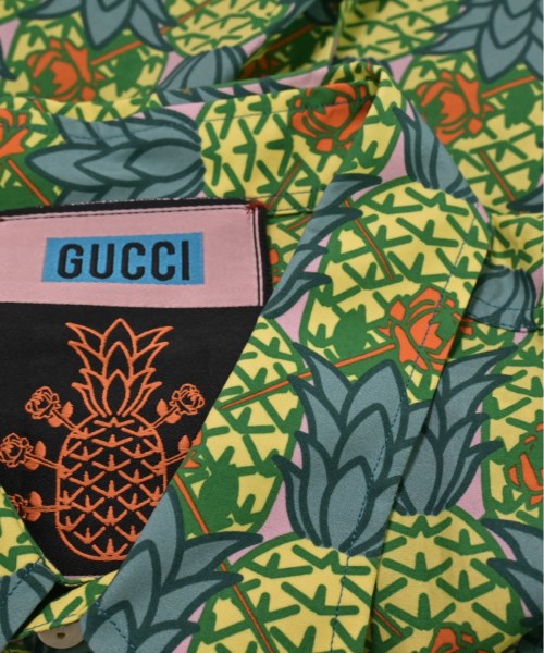 GUCCI 休襯衫