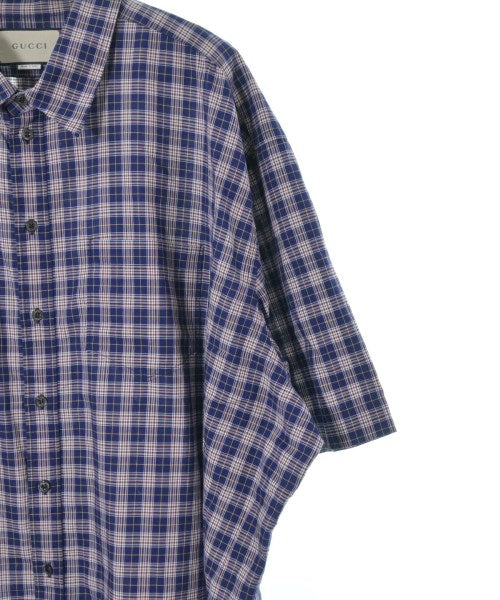 GUCCI 休閒襯衫