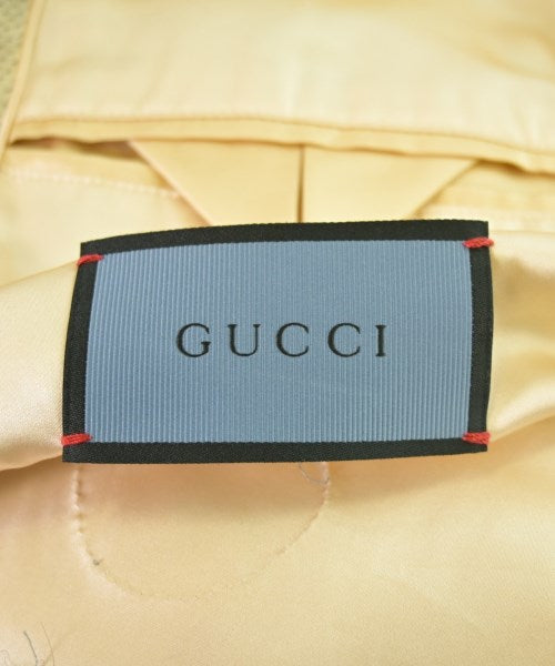 GUCCI 其他飛行外套