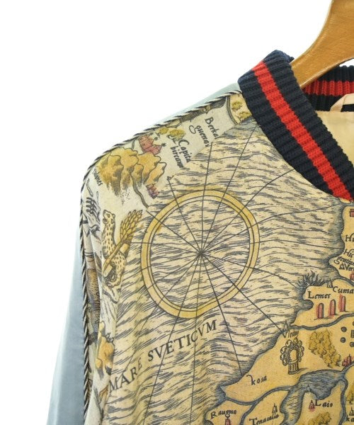GUCCI 其他飛行外套
