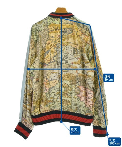 GUCCI 其他飛行外套
