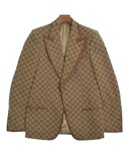 GUCCI 西裝外套