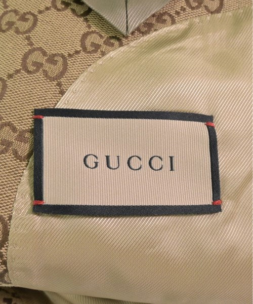 GUCCI 西裝外套