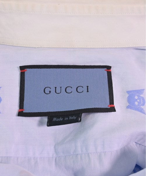 GUCCI 休襯衫