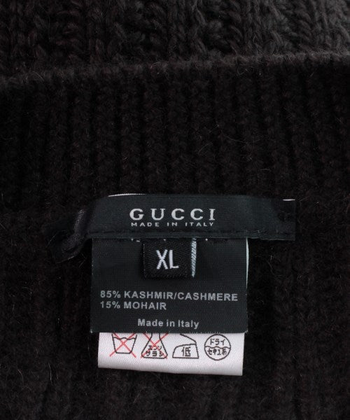GUCCI 毛衣