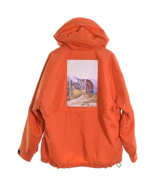 GUCCI 羽絨夾克/背心