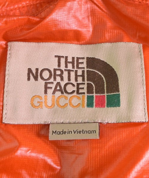 GUCCI 羽絨夾克/背心