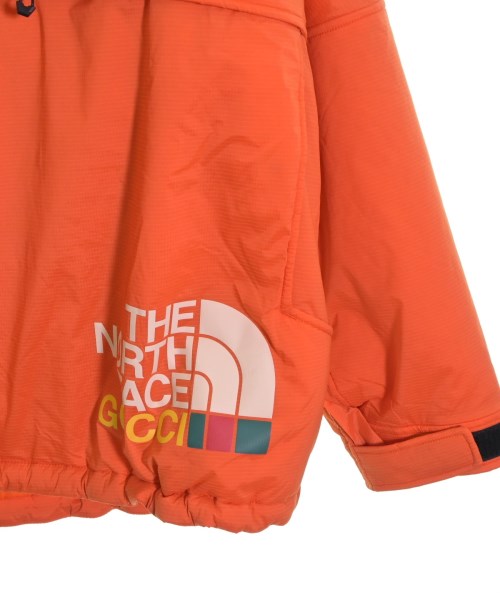 GUCCI 羽絨夾克/背心