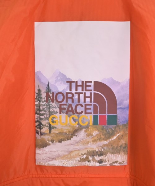 GUCCI 羽絨夾克/背心