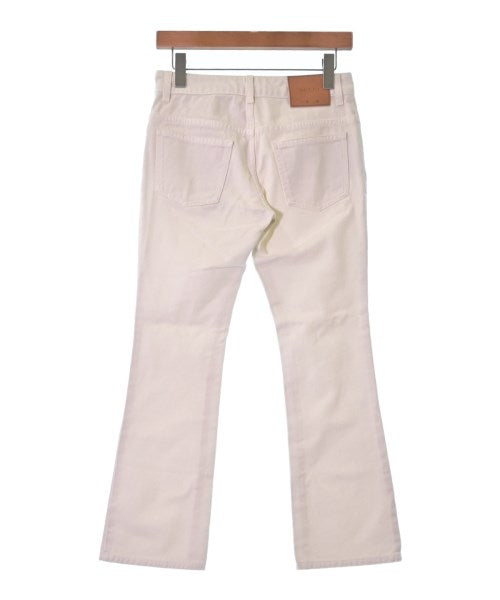 GUCCI デニムパンツ