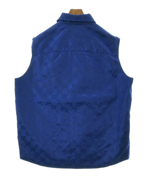 GUCCI 羽絨夾克/背心