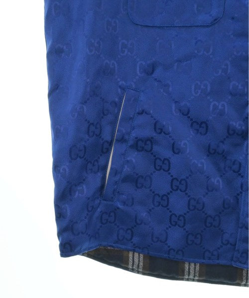 GUCCI 羽絨夾克/背心