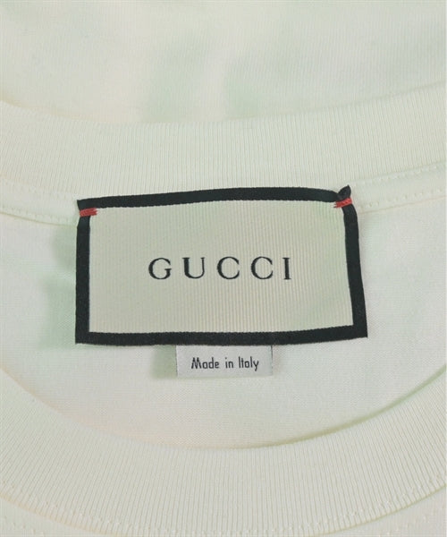 GUCCI T恤/上衣