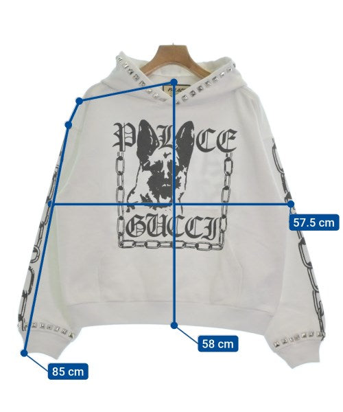 GUCCI 連帽衫