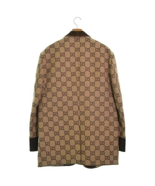 GUCCI カジュアルジャケット