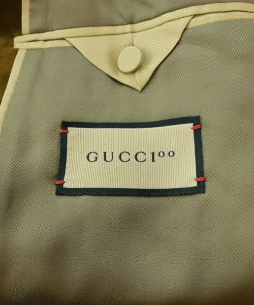 GUCCI カジュアルジャケット