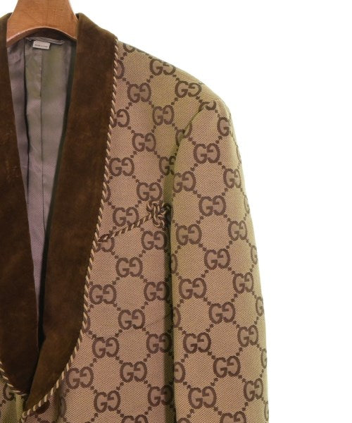 GUCCI カジュアルジャケット
