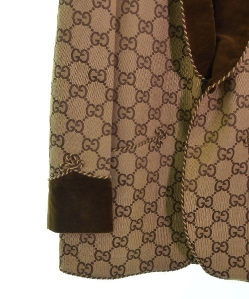 GUCCI カジュアルジャケット