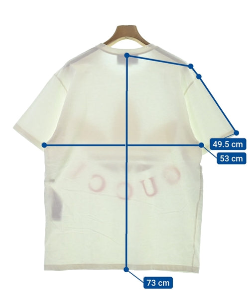 GUCCI Tシャツ/トップス