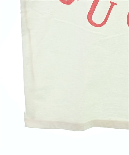 GUCCI Tシャツ/トップス