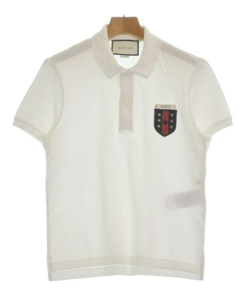 GUCCI POLO衫