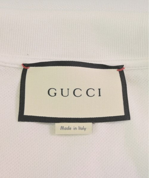 GUCCI POLO衫