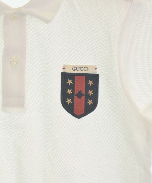 GUCCI POLO衫