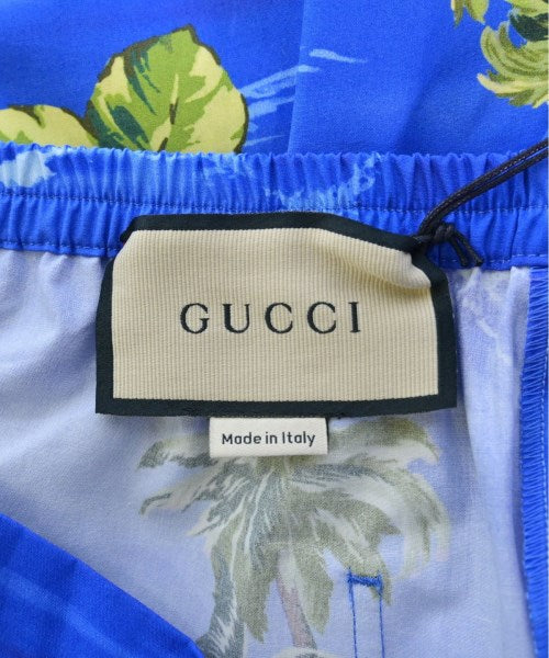 GUCCI 短褲