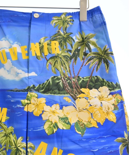 GUCCI 短褲