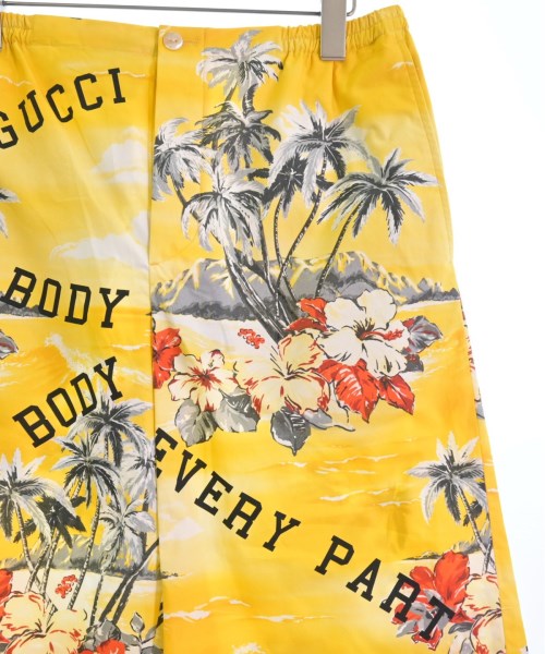 GUCCI 短