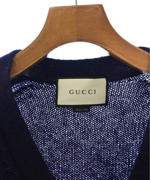 GUCCI 開襟衫
