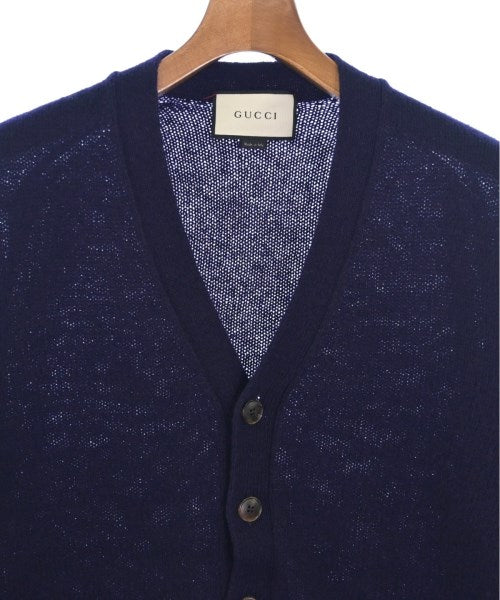GUCCI 開襟衫