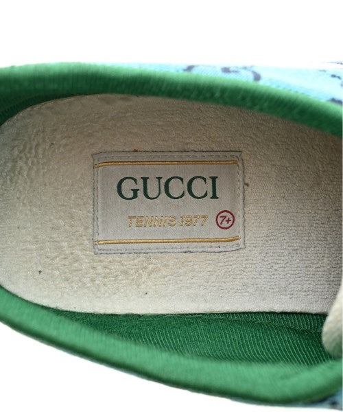 GUCCI 運動鞋