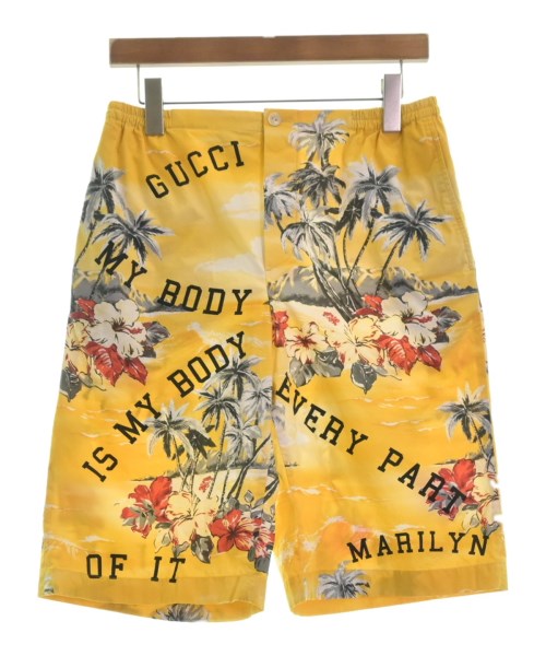 GUCCI 短