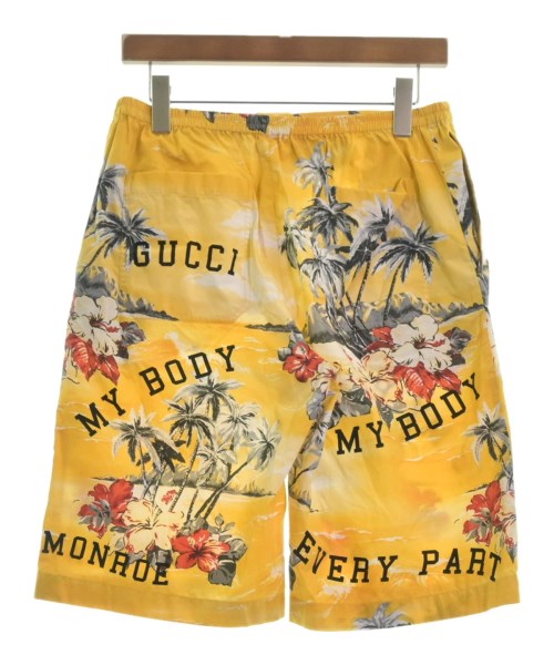 GUCCI 短