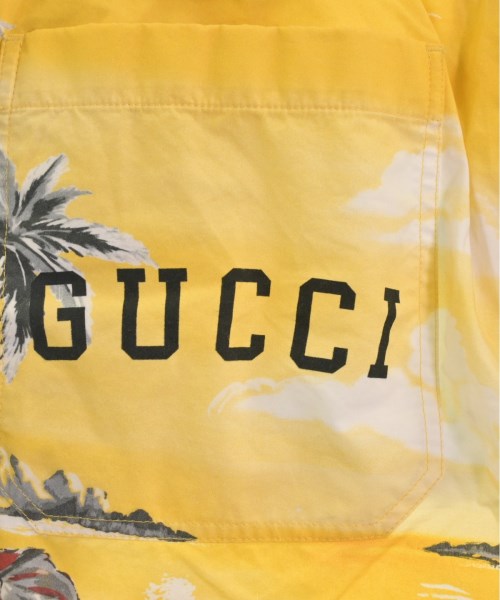 GUCCI 短